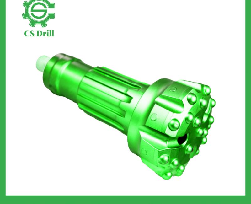 Factory Direct QL80 306-325mm 8 inches Carbide Drill Bits 8'' 10'' 12'' Pneumatic Dth Bit QL80