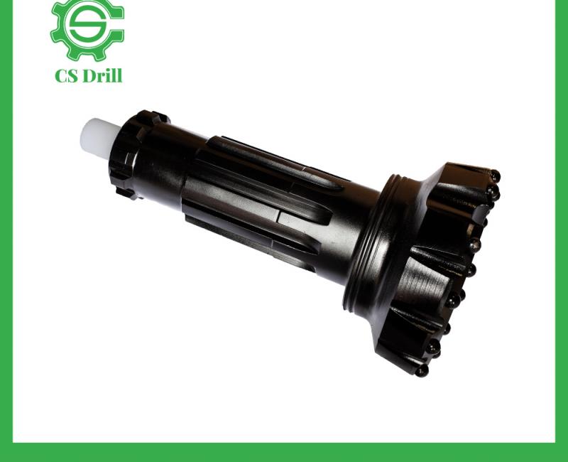 Factory High Quality DHD380-203mm 8 inch DTH Hammer Drillinig Bits for Water Well Drilling Csdrill Down the hole drilling tools