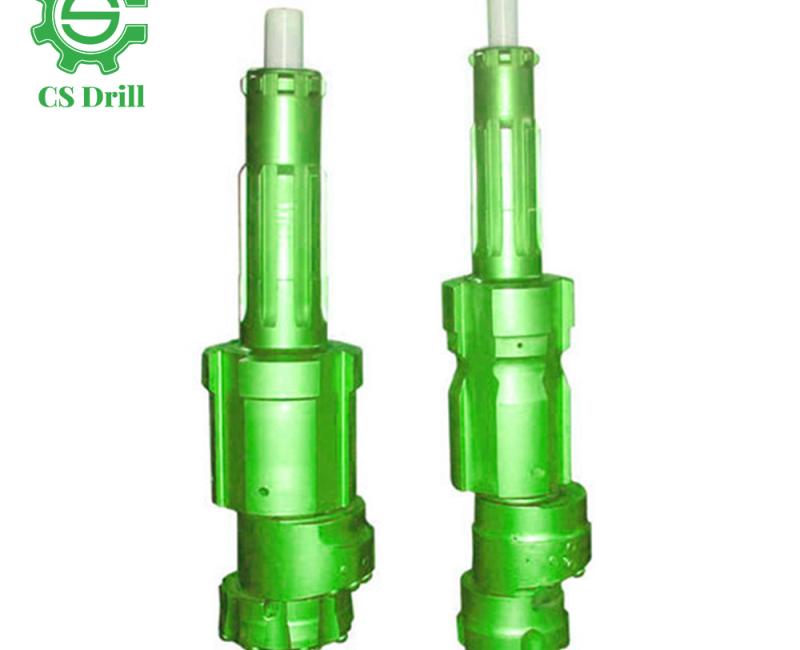 Eccentric178-HD55-146 Rock Drilling Tool Odex Symmetric Casing Drilling Systems Dth Drill Bits