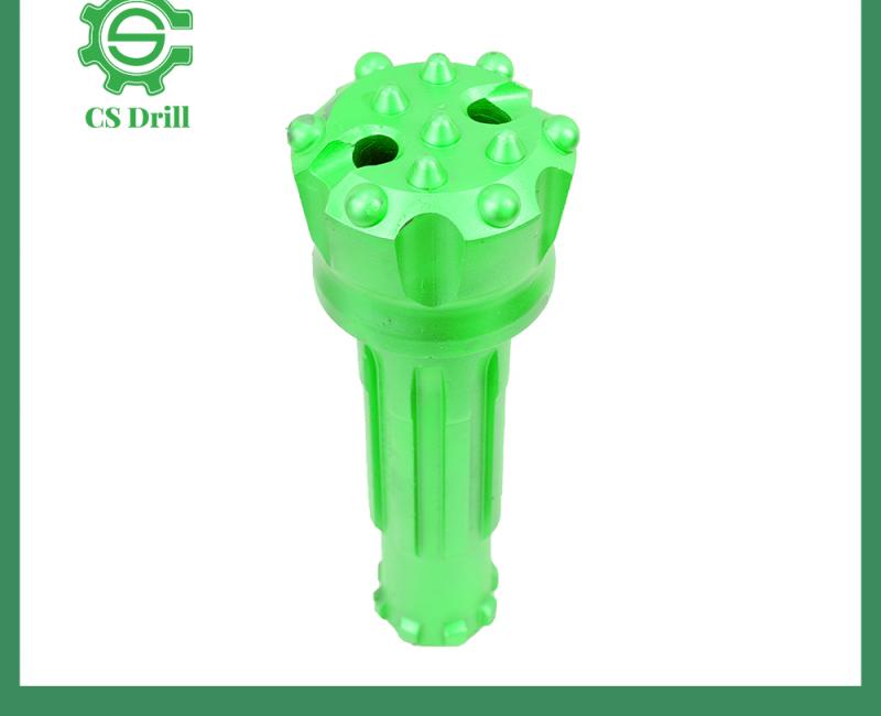 DHD3.5 90~92mm 3inches DHD series DTH hammer bits cheap prices drill bit Tungsten Carbide Deep Rock Well Drilling Mining