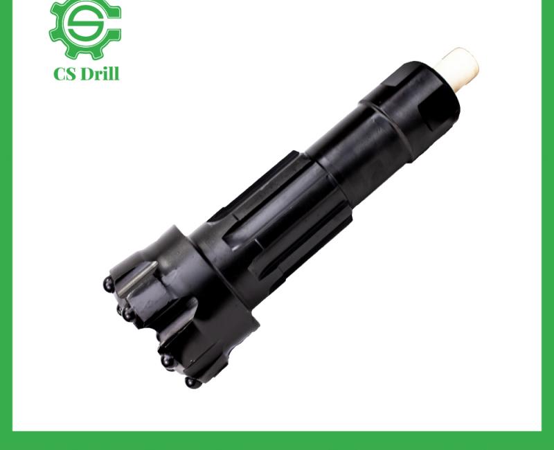 2021 DTH Drill factory Price DHD360R HD65 COP64 185mm 6 inches Button Bits for oil well