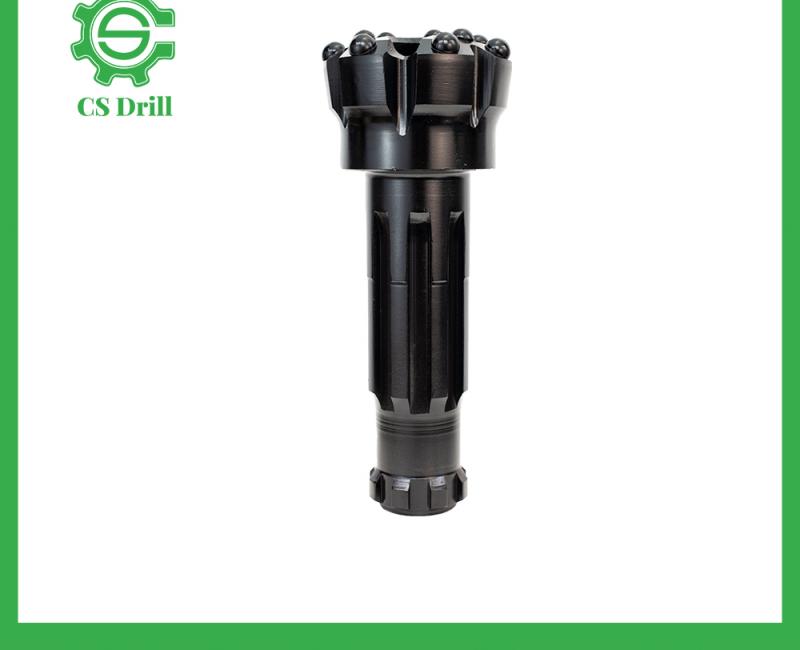 China High quality DHD340 120mm DHD340 130mm High pressure Dth Button Bit down the hole drill bit
