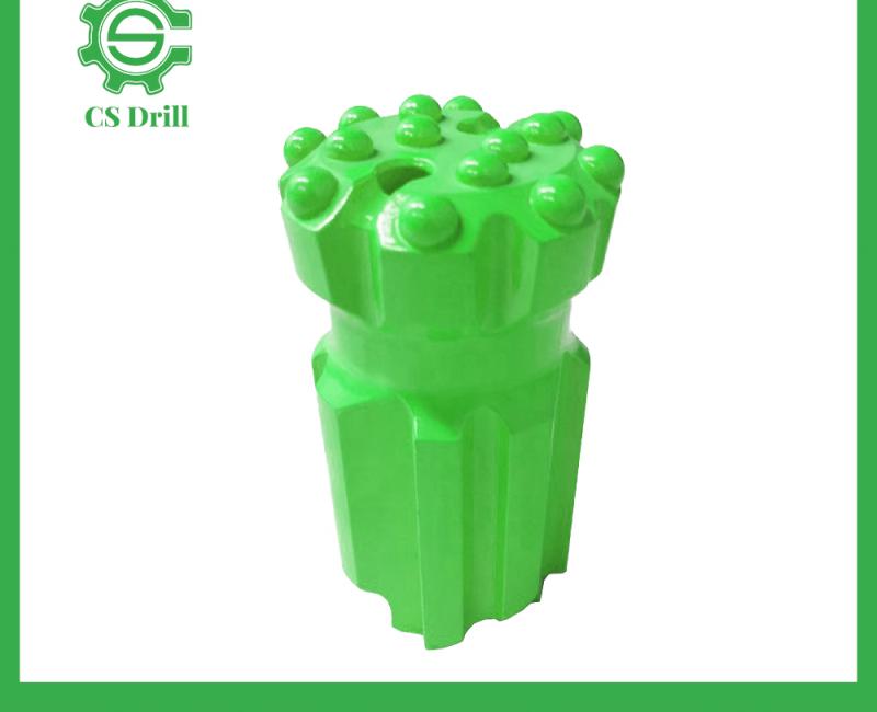 Top Quality Of T38-70mm Thread Button Bits rock Drilling Manufacturer Of Rock Tools with Factory Prices