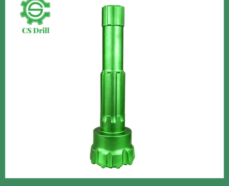 COP44 131-140mm 4inches high air pressure DTH hammer drill bit Dth Hammer Bits for mining high quality durable - 副本