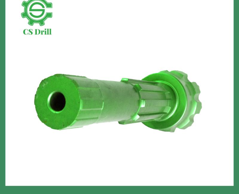 COP44 120~130mm 4inches high air pressure DTH hammer drill bit Dth Hammer Bits for mining high quality durable