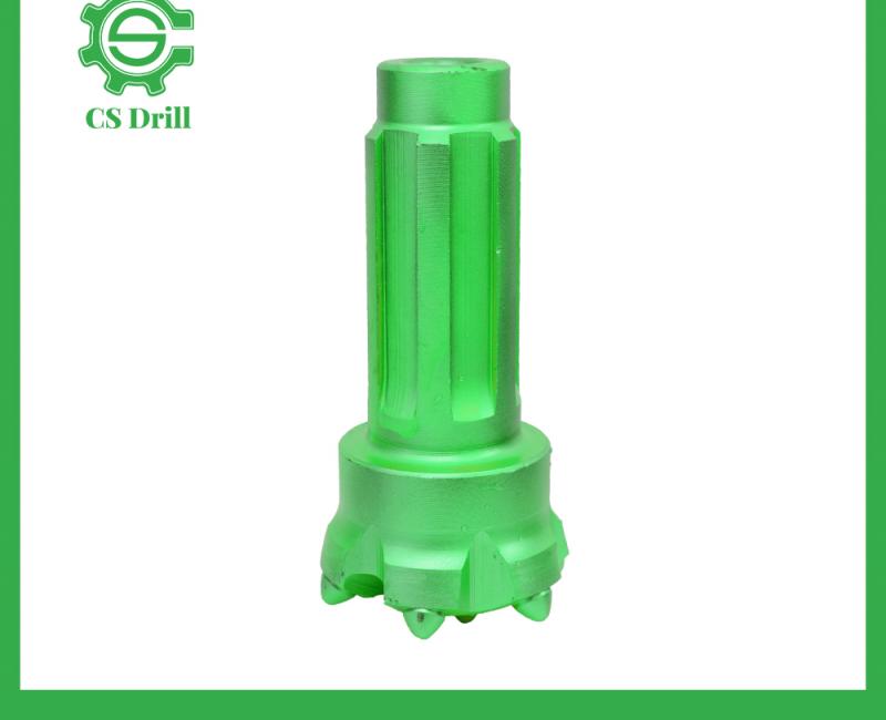 CIR90-90mm High Air Pressure Rock Dth Top Hammer Bits Professional Drill Bits For Water Well Drilling And Mining