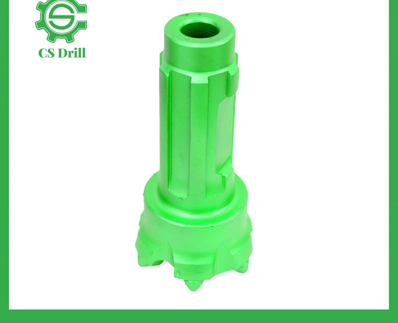 CIR170-203mm Low Air Pressure Dth Button Bit For Dht Hammer for mining high quality durable