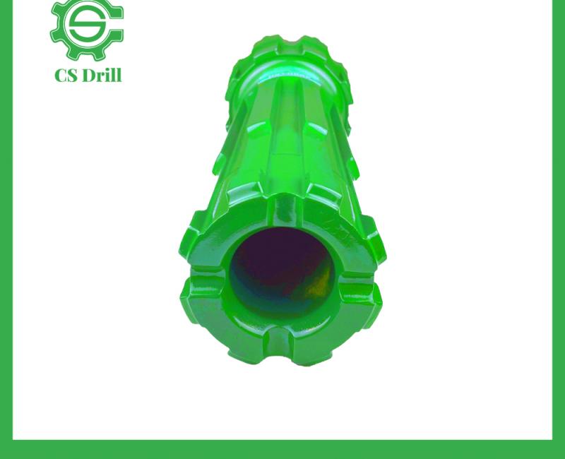 RE547-146 Well Drilling Dth Drilling Tools Reverse Circulation Oil Well Rc Mining Exploration Drilling Dth Hammer Bits
