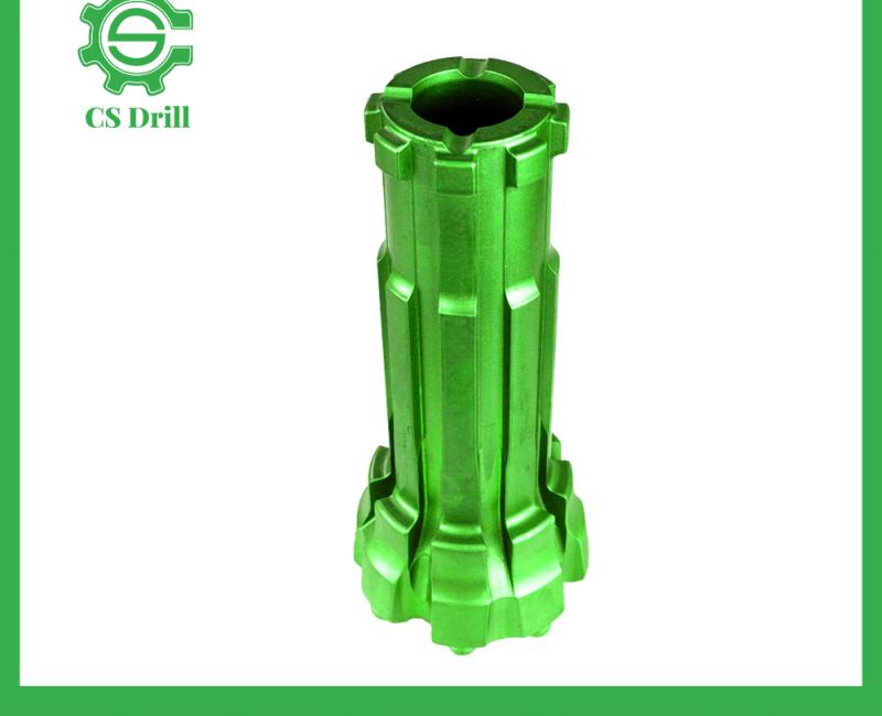 PR40-140mm Propower Dth Bits Reverse Circulation Drilling Rig Mini Water Well Drilling Rig