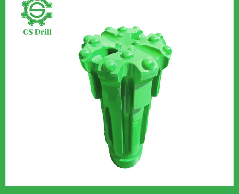 RE531-86 China Factory Reverse Wells Circulation Rock Drill Bits Hard / Drilling Tool For Drilling Wells