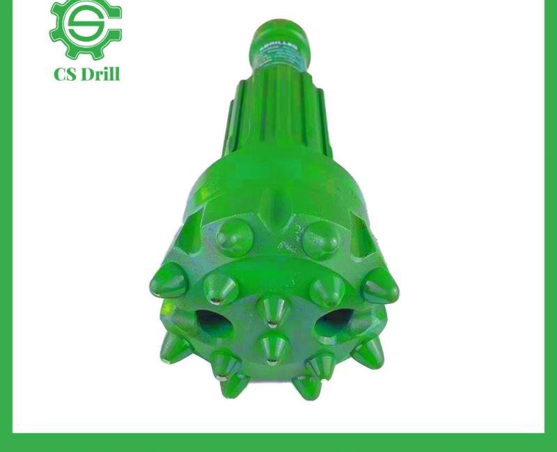 Top-selling-MISSION40-115mm-4inches-hammer-bit-mission-series-drill-bit-high-air-pressure-Dth-Hammer-bit  