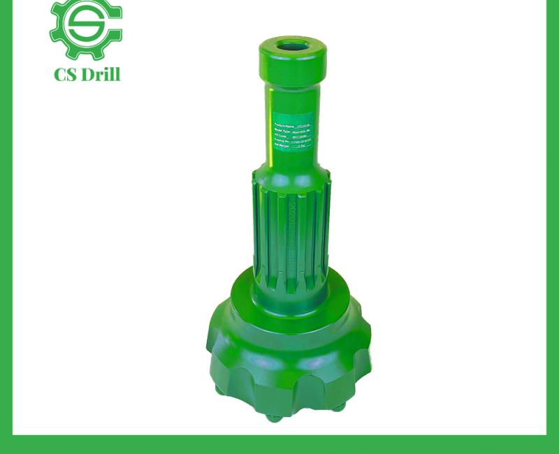 Best-Price-MISSION50-152-to156mm-5inches-Api-Thread-Hard-Rock-Dth-Hammer-Pdc-Drilling-Bits