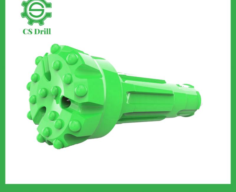 Manufacturer high Air Pressure SD12 356mm 12 inches Rock Button High Quality Dth Hammer Bits