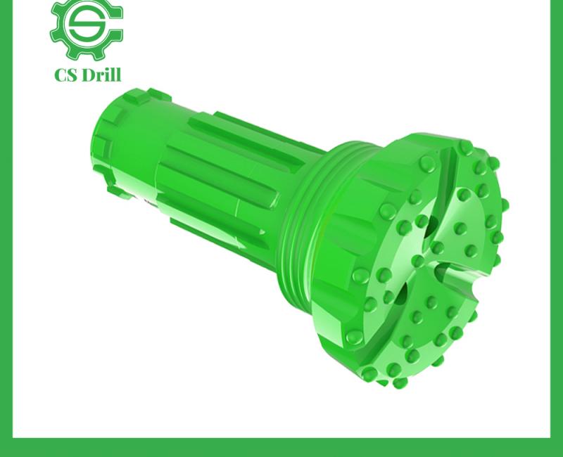 NUMA120 381mm 12 inches Down The Hole Dth Bit For Water Well Drilling