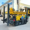 CS400 Multifunction Hydraulic Drilling Rig - Image 4