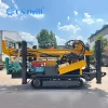 CS400 Multifunction Hydraulic Drilling Rig - Image 3
