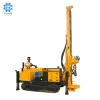 CSRC500 Mining Sample Mine Drilling Rig