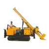 CSRC500 Mining Sample Mine Drilling Rig - Image 2