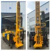 CSRC500 Mining Sample Mine Drilling Rig - Image 3
