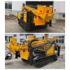 CSRC500 Mining Sample Mine Drilling Rig - Image 4