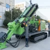 1000m Diamond Drilling Machine Core Drilling Rig Machine