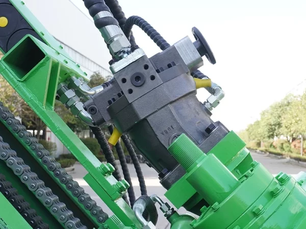 1000m Diamond Drilling Machine Core Drilling Rig Machine - Image 2